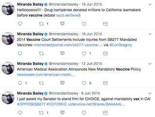 Image via Bailey’s Twitter